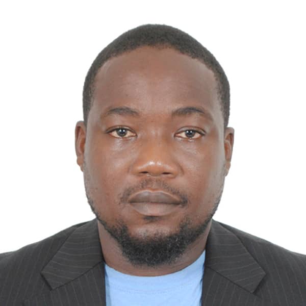 Fred Leandros KANGNI