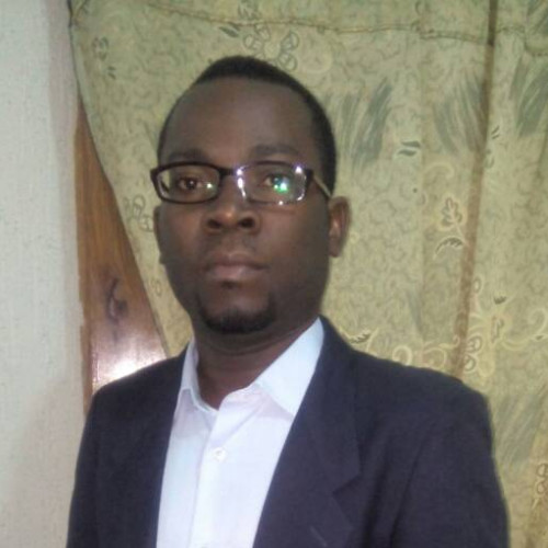 Géraud  Pazou AZEHOUN